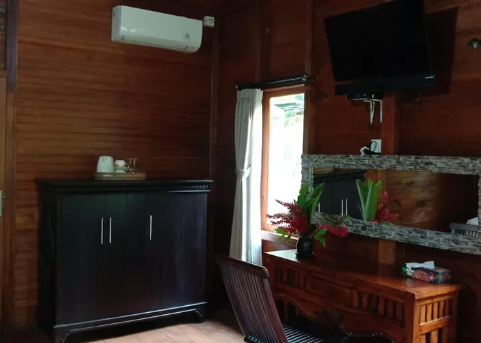 Bali Koempi Close To By Eco Tradi * Ubud