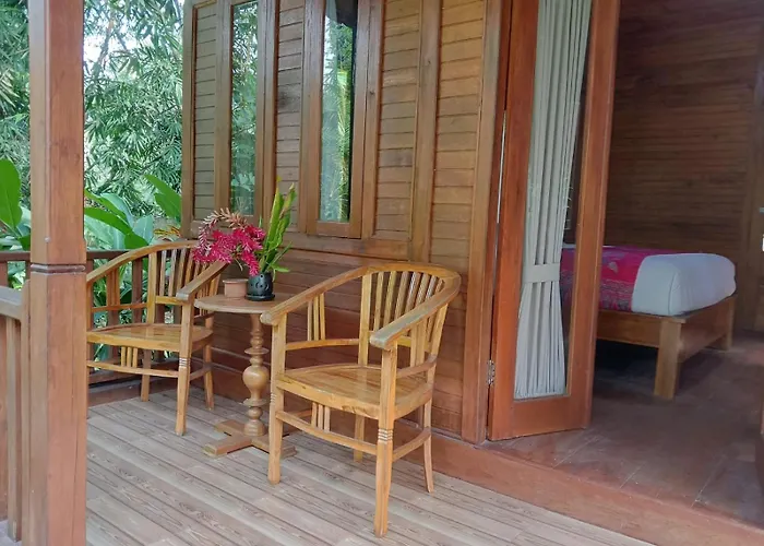 Bali Koempi Close To By Eco Tradi Ubud