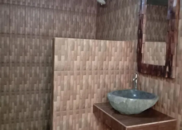 Bali Koempi Close To By Eco Tradi * Ubud