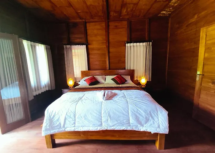 Bali Koempi Close To By Eco Tradi *