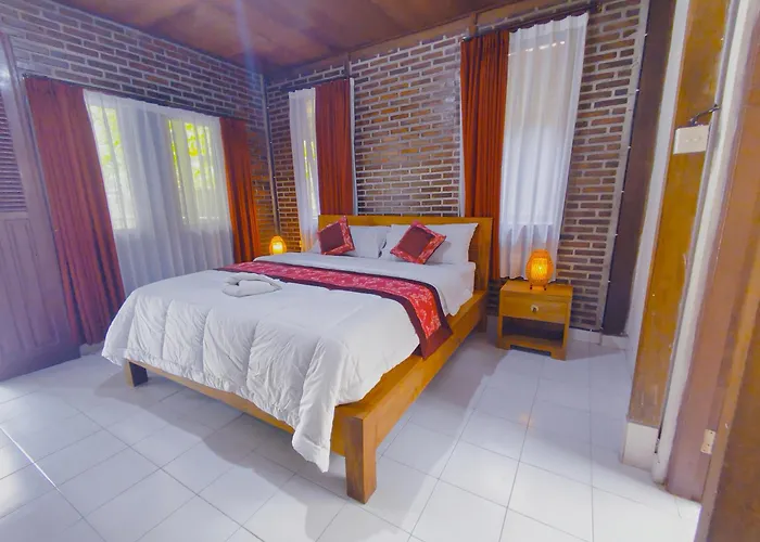 Bali Koempi Close To By Eco Tradi * Ubud