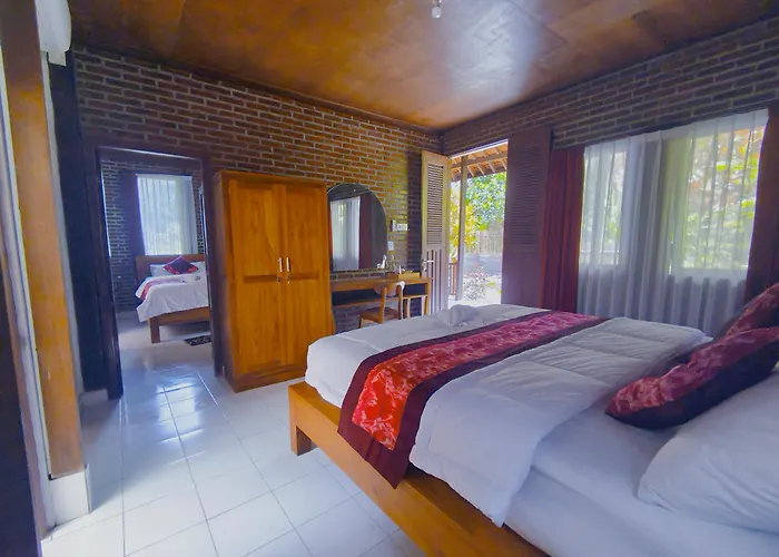 Bali Koempi Close To By Eco Tradi * Ubud