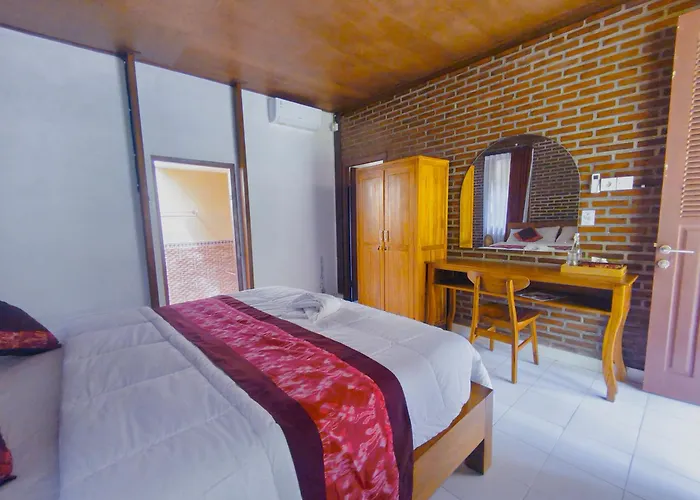 Bali Koempi Close To By Eco Tradi
