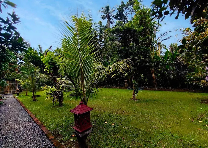 Bali Koempi Close To By Eco Tradi * Ubud