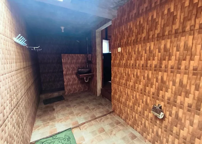 Bali Koempi Close To By Eco Tradi Habitación en casa particular *