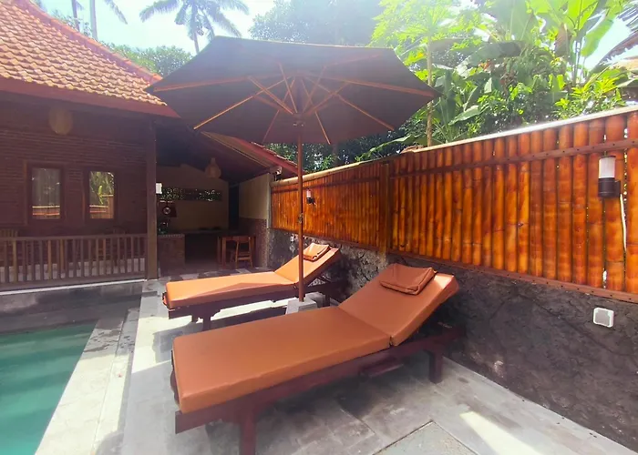 Bali Koempi Close To By Eco Tradi * Ubud