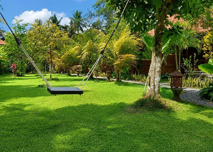 Bali Koempi Close To By Eco Tradi Habitación en casa particular *