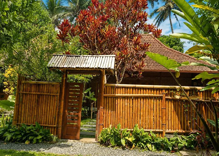 Bali Koempi Close To By Eco Tradi * Ubud